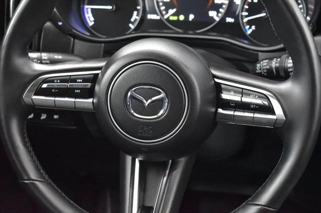 2026 Mazda CX-50 Hybrid Premium Plus