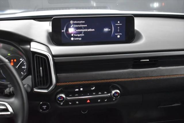 2026 Mazda CX-50 Hybrid Premium Plus
