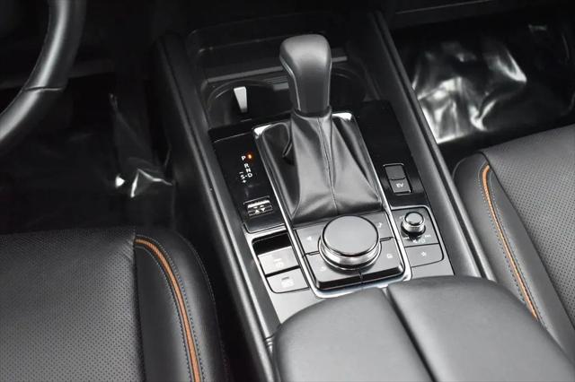 2026 Mazda CX-50 Hybrid Premium Plus