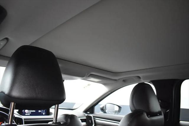 2026 Mazda CX-50 Hybrid Premium Plus