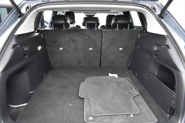 2026 Mazda CX-50 Hybrid Premium Plus