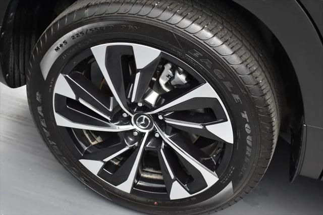 2026 Mazda CX-50 Hybrid Premium Plus