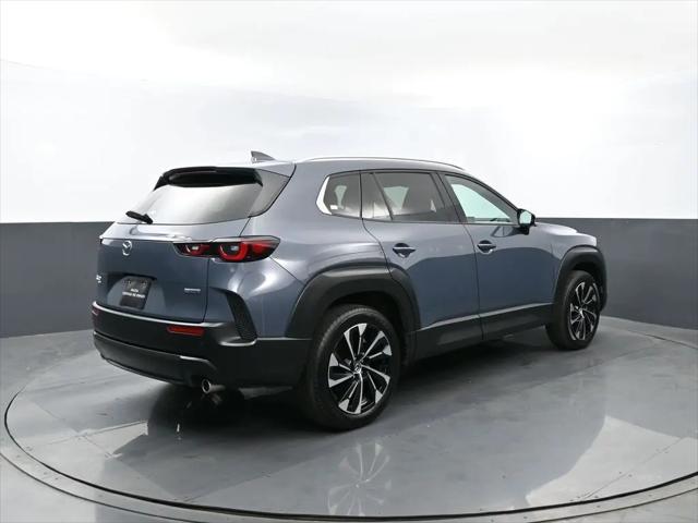 2026 Mazda CX-50 Hybrid Premium Plus