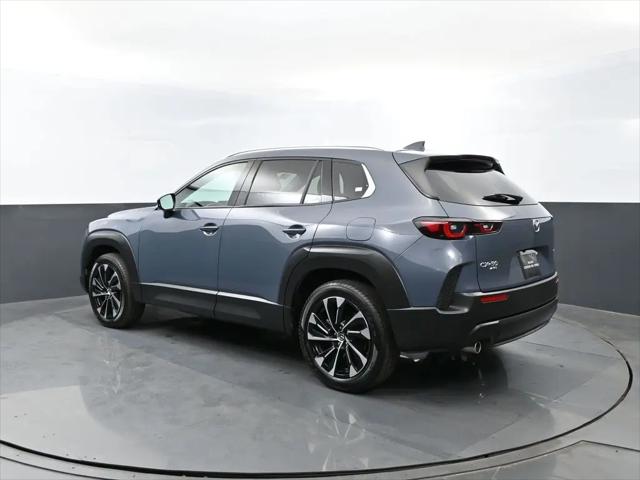 2026 Mazda CX-50 Hybrid Premium Plus