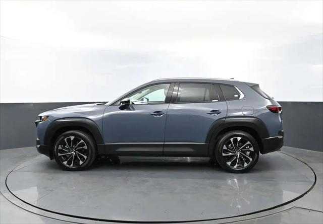 2026 Mazda CX-50 Hybrid Premium Plus