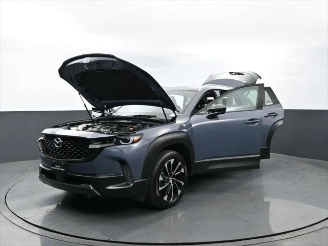 2026 Mazda CX-50 Hybrid Premium Plus