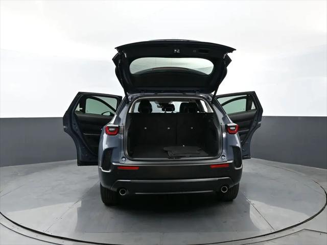 2026 Mazda CX-50 Hybrid Premium Plus