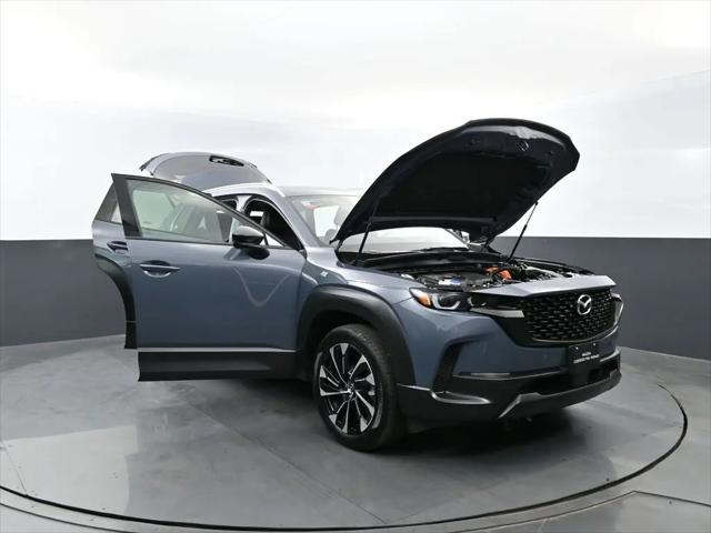 2026 Mazda CX-50 Hybrid Premium Plus