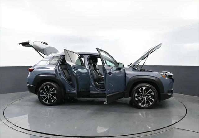 2026 Mazda CX-50 Hybrid Premium Plus