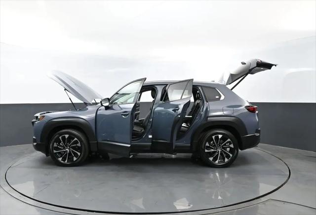 2026 Mazda CX-50 Hybrid Premium Plus