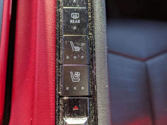 2021 Chevrolet Corvette Stingray RWD Coupe 2LT
