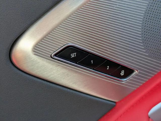 2021 Chevrolet Corvette Stingray RWD Coupe 2LT