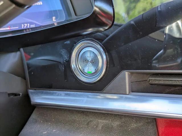 2021 Chevrolet Corvette Stingray RWD Coupe 2LT