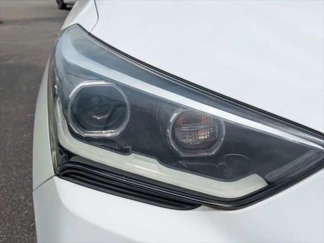 2019 Hyundai Santa Fe XL Limited Ultimate