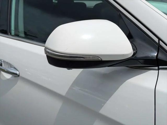 2019 Hyundai Santa Fe XL Limited Ultimate