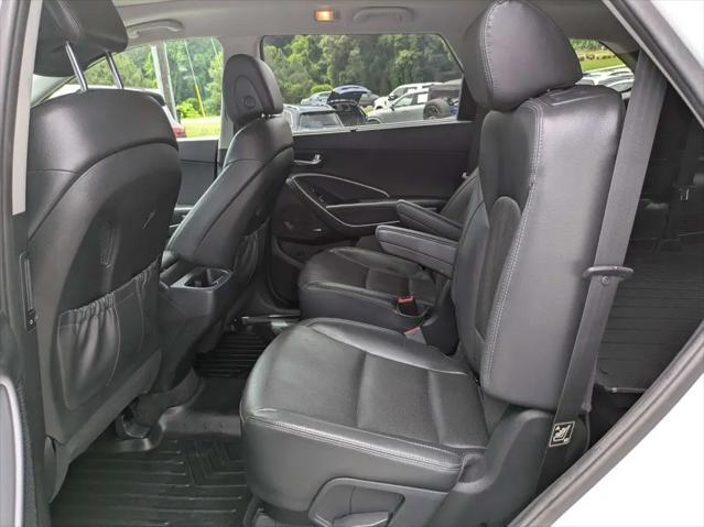 2019 Hyundai Santa Fe XL Limited Ultimate