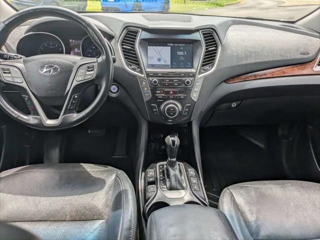 2019 Hyundai Santa Fe XL Limited Ultimate