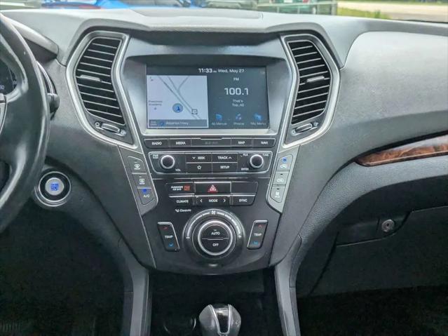 2019 Hyundai Santa Fe XL Limited Ultimate