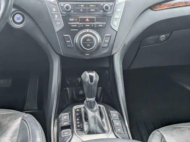 2019 Hyundai Santa Fe XL Limited Ultimate