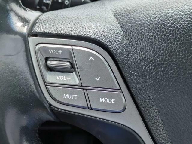 2019 Hyundai Santa Fe XL Limited Ultimate
