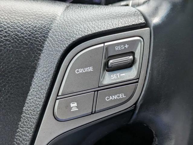 2019 Hyundai Santa Fe XL Limited Ultimate
