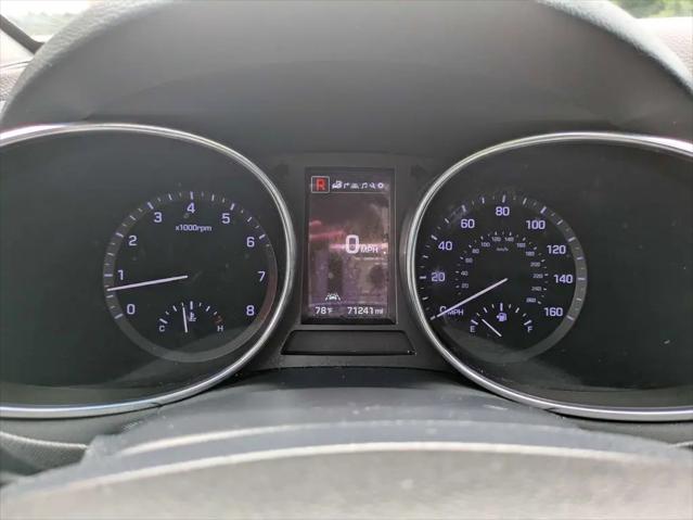 2019 Hyundai Santa Fe XL Limited Ultimate