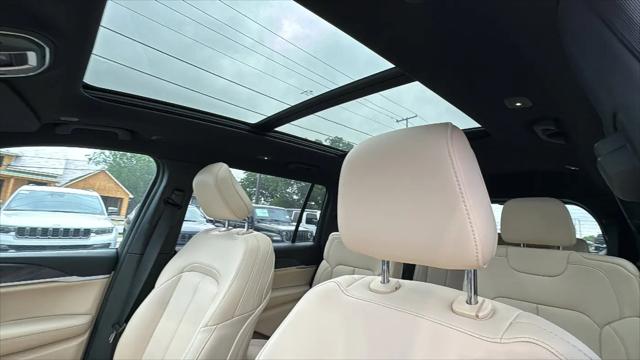 2026 Jeep Grand Cherokee L Limited 4x2