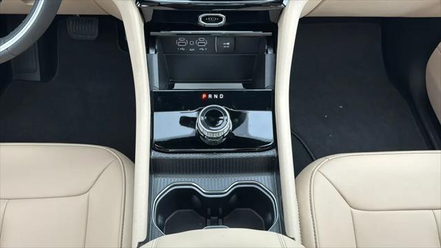 2026 Jeep Grand Cherokee L Limited 4x2