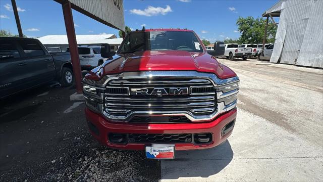 2026 Ram 3500 Tradesman/Big Horn