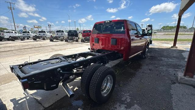 2026 Ram 3500 Tradesman/Big Horn