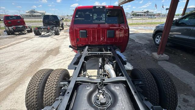 2026 Ram 3500 Tradesman/Big Horn