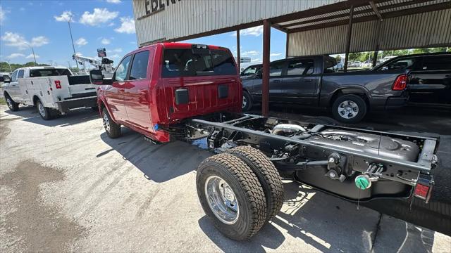 2026 Ram 3500 Tradesman/Big Horn