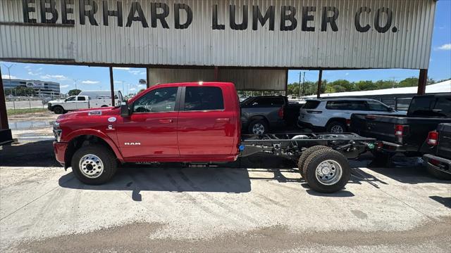 2026 Ram 3500 Tradesman/Big Horn