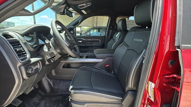 2026 Ram 3500 Tradesman/Big Horn