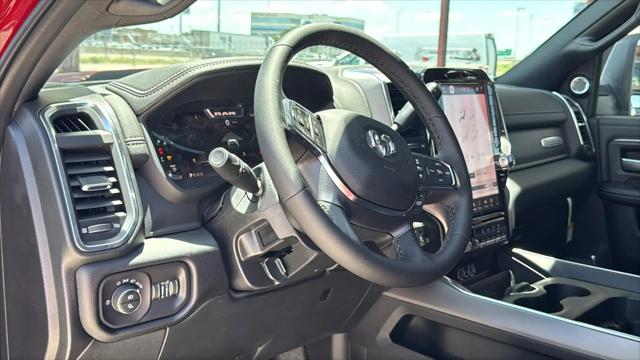 2026 Ram 3500 Tradesman/Big Horn