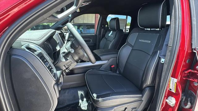 2026 Ram 3500 Tradesman/Big Horn