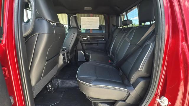 2026 Ram 3500 Tradesman/Big Horn