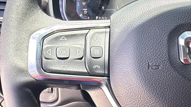 2026 Ram 3500 Tradesman/Big Horn