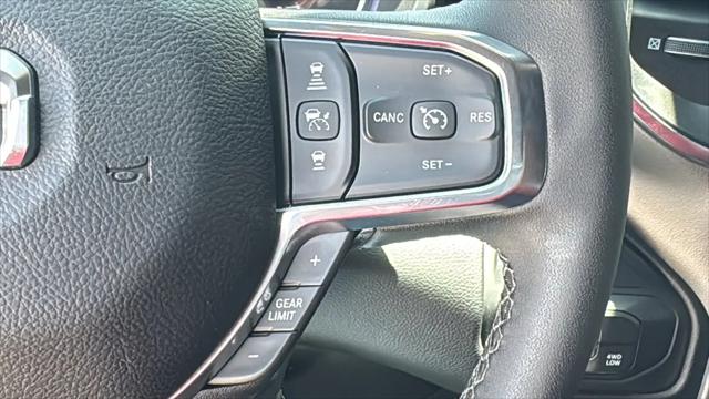 2026 Ram 3500 Tradesman/Big Horn