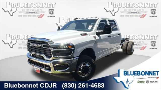 2026 Ram 3500 Tradesman/Big Horn for sale in New Braunfels, TX