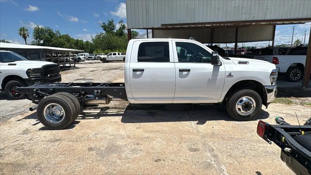 2026 Ram 3500 Tradesman/Big Horn