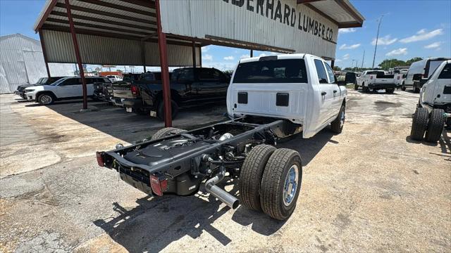 2026 Ram 3500 Tradesman/Big Horn