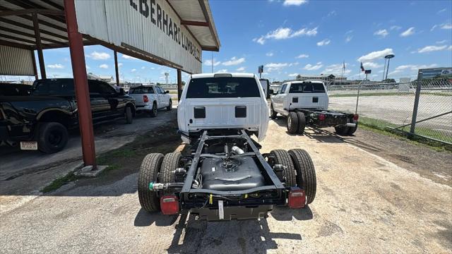 2026 Ram 3500 Tradesman/Big Horn