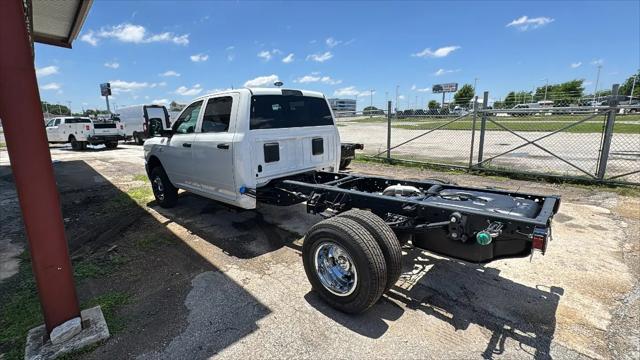 2026 Ram 3500 Tradesman/Big Horn