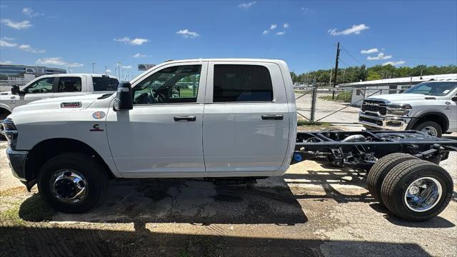 2026 Ram 3500 Tradesman/Big Horn