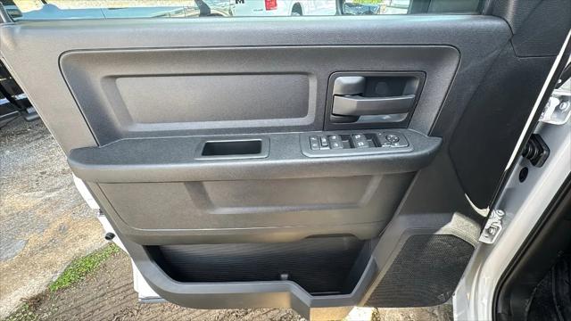 2026 Ram 3500 Tradesman/Big Horn