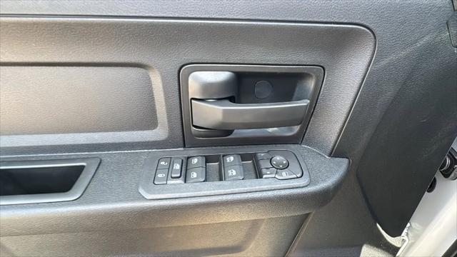 2026 Ram 3500 Tradesman/Big Horn