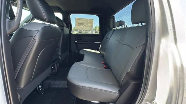 2026 Ram 3500 Tradesman/Big Horn