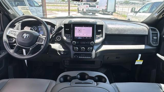2026 Ram 3500 Tradesman/Big Horn
