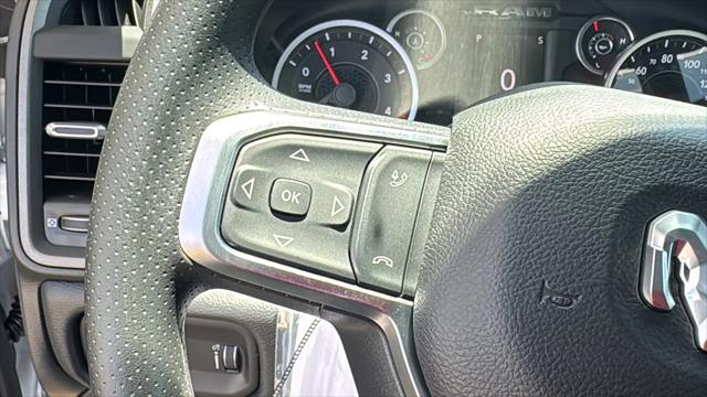 2026 Ram 3500 Tradesman/Big Horn